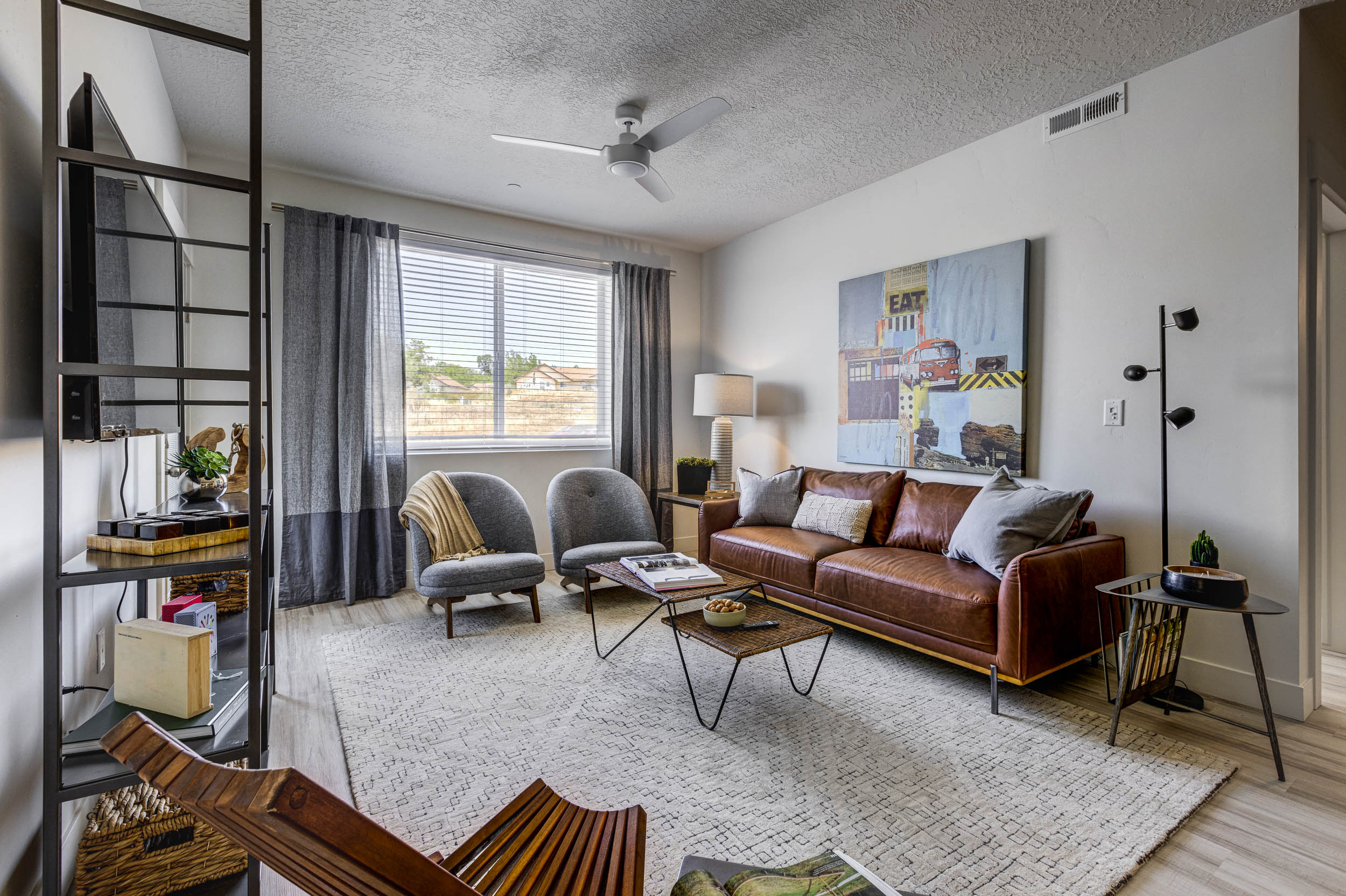 Bravada 193 is a similar property to Clearfield Junction Apartments located in Clearfield